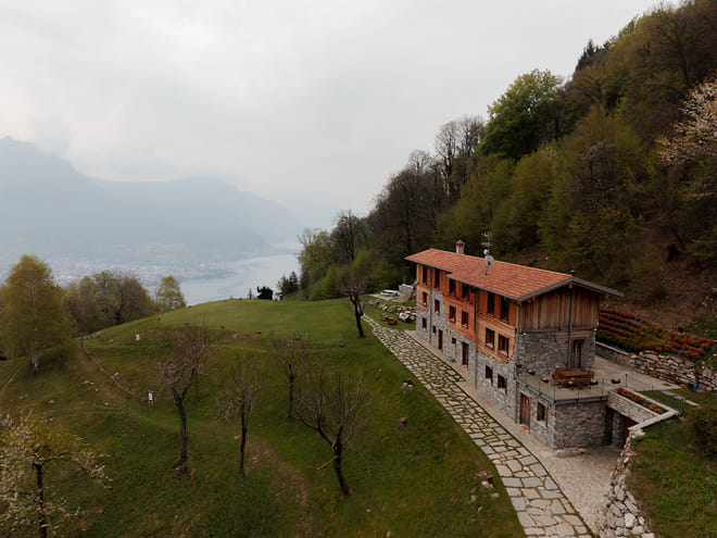 Bellagio: Wine Tasting Experience with Lake Como Views - Photo 16