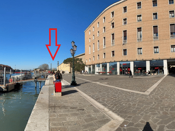 Full-Day Venice Lagoon Tour: Visit Murano, Burano and Torcello