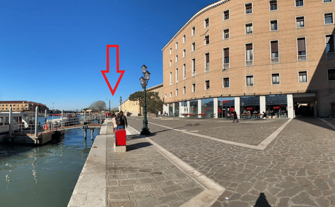 Venice Lagoon Cruise to Murano and Burano Islands