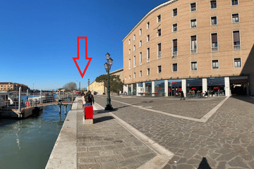 Venice Lagoon Cruise to Murano and Burano Islands