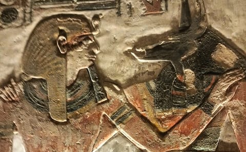 9 Day Classic Egypt Shared Group Tour Hidden Gems and Pyramids