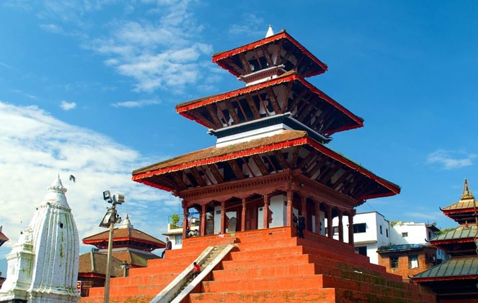 Full Day UNESCO World Heritage Sites Tour in Kathmandu