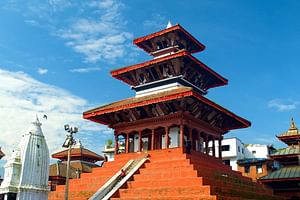 Full Day UNESCO World Heritage Sites Tour in Kathmandu