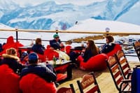 Ananuri, Gudauri ski resort, private tour 6