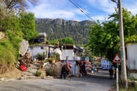 Marmaris Jeep Safari with Lunch 7