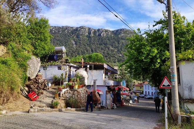 Marmaris Jeep Safari with Lunch 7