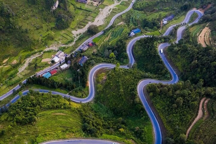 4 Day Northern Vietnam Escape 2