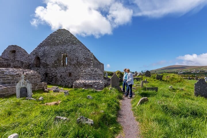 Ballyskelling Abbey