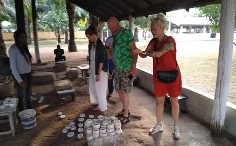 Shai Hills Reserve and Cedi’s Beads Factory Full-Day Tour from Accra