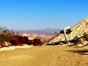 <p>Lots of movies shot here too-incredible location-thanks fro stopping here Khriss!</p>