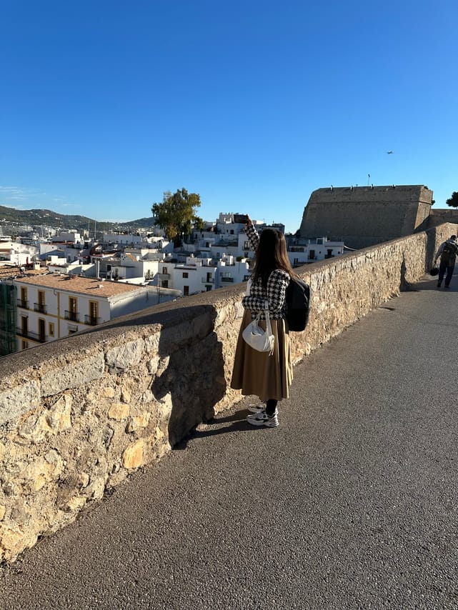 Self-Guided The Ibiza Syndicate City Escape Game 9
