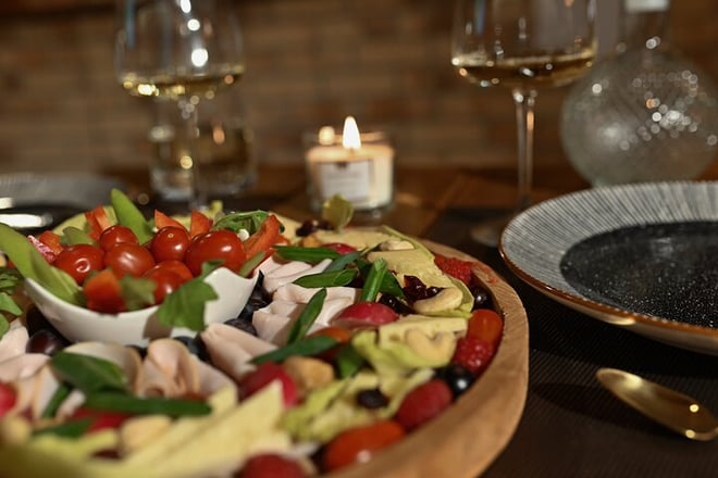 Gift Voucher: Wine Tasting for 2 - Photo 3