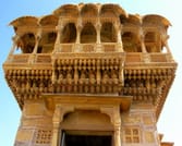 One Half-Day Tour of Jaisalmer 5