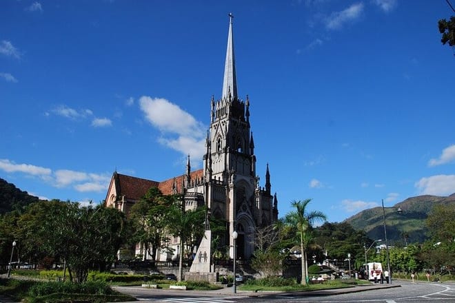 Historic Petrópolis From Rio: The Imperial City –Palaces, Architecture & Culture photo 4