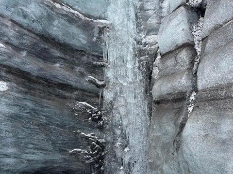 Private Vik to Katla Ice Cave Adventure, photo 6