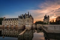 Chambord, Chenonceau and Amboise Private One-Day Tour from Paris 10