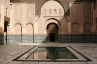 Marrakech