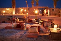 Dubai Overnight Desert Safari 10