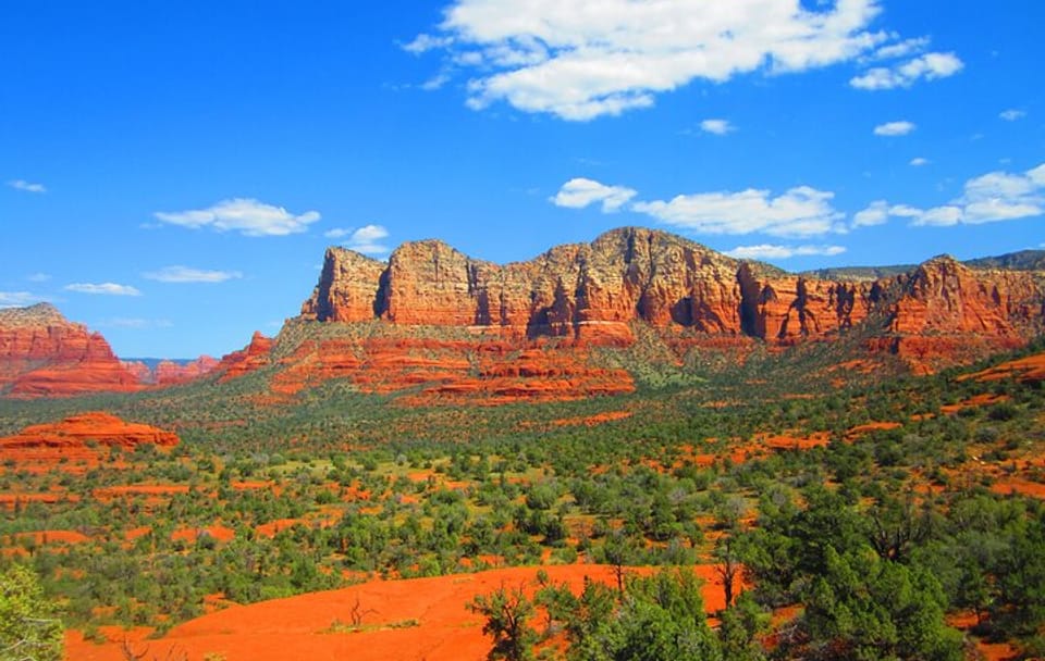 “Arizona’s Best in a Day: PRIVATE Sedona & Grand Canyon