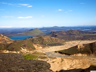 5-day Víknaslóðir Hike, photo 8