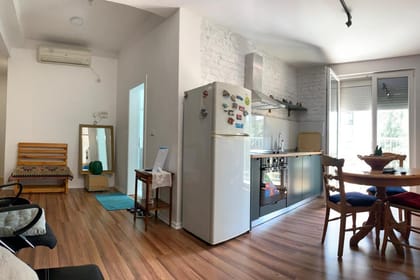 Central Apartment Accommodation Tirana