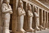Luxor Full day Valley of Kings &amp; Hatshpsut &amp; Karnak - Hurghada