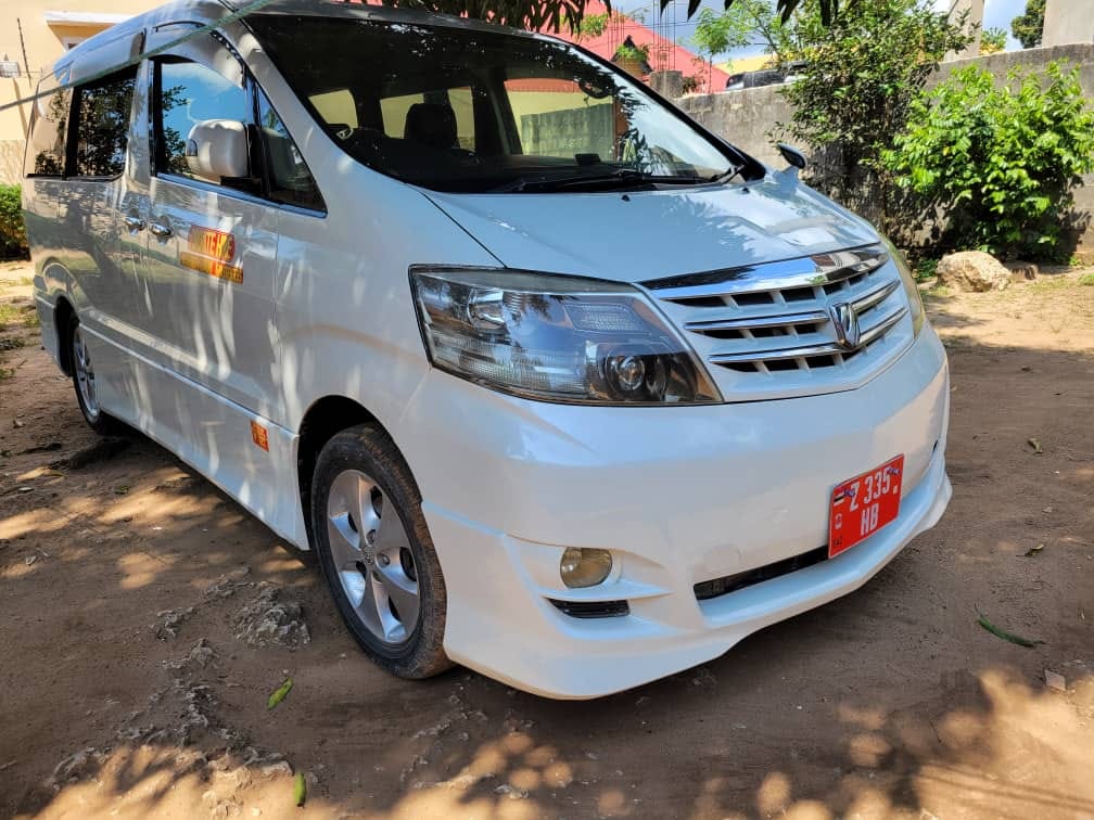 Zanzibar: Private Airport Taxi Service to Pongwe Hotels 2