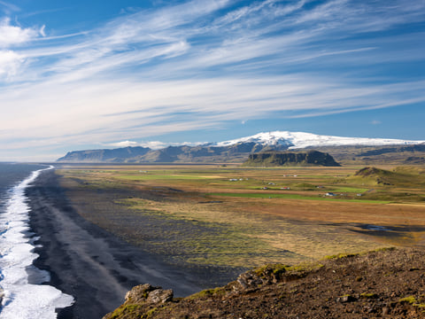 From Geysir to Vik | Private Tour, photo 3