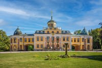  Weimar Exclusive Private Walking Tour with Local Guide 7