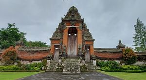 Full Day Private Tour in Ubud 