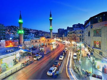 Amman