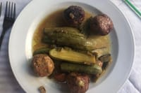 Greek Dishes
