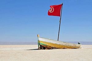 6-Day Private 4×4 Excursion of Southern Tunisia and Djerba