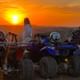 Agafay Desert Package, Quad Bike, Camel Ride and Dinner Show