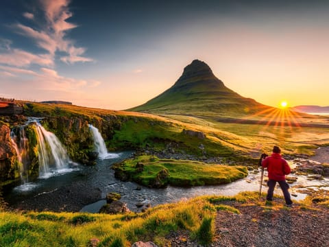 Complete Iceland Circle with Snæfellsnes - 9-Day Self-Drive