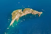 Discover Li Galli and Capri from Amalfi 4