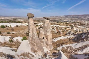 5-Day Cultural Tour of Çanakkale, Eceabat, and Istanbul