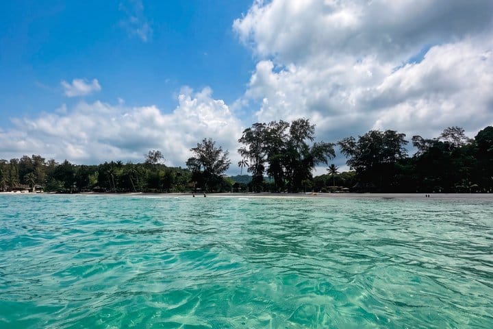 Koh Kood 4 Day Island Getaway from Pattaya  6