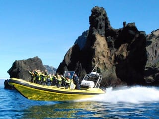 Vestmannaeyjar - The Westman Islands, photo 6