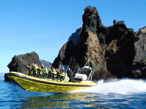 Vestmannaeyjar - The Westman Islands, photo 6