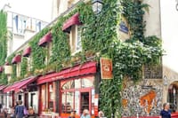 Paris - Visit the famous " Le Marais " with a Private Guide  5