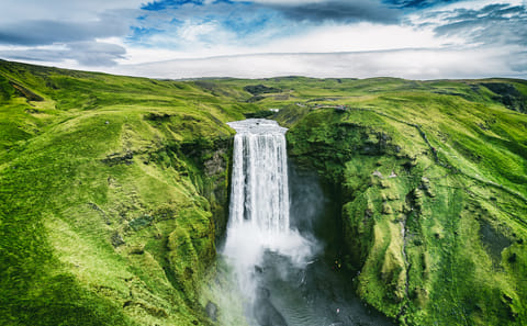 Three-Day Adventure Tour of Iceland's Golden Circle and Snæfellsnes