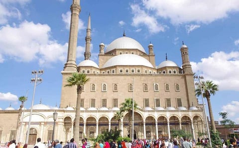 Cairo Day Tour visit Old Egyptian museum, Citadel and Khan Khalil