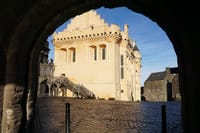 Great Hall, Stirling castle tours