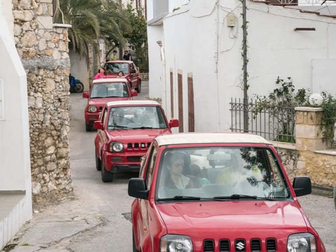 Explore the Real Crete (from Rethymnon) photo 3