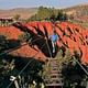 From Marrakech: Atlas Mountains Zip Line Tour with Breakfast