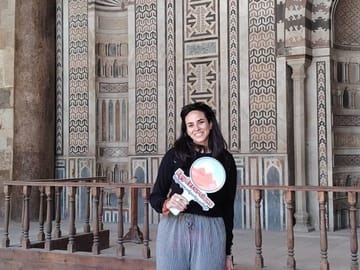 Cairo Tour: Citadel of Saladin, Coptic Cairo & Khan El Khalili