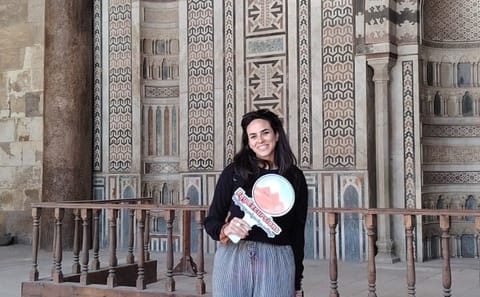 Cairo Tour: Citadel of Saladin, Coptic Cairo & Khan El Khalili