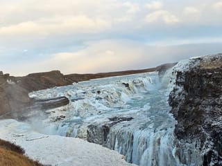 Golden Circle Private Tour From Reykjavik, photo 19