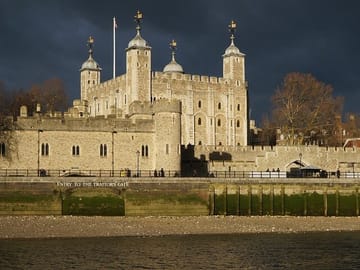 Half day London Private Tour